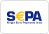 Sepa Direct Debit